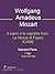Il capro e la capretta from Le Nozze di Figaro KV492 Sheet Music by Wolfgang Amadeus Mozart