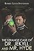 The Strange Case of Dr. Jekyll and Mr. Hyde