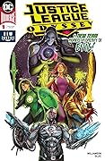 Justice League Odyssey (2018-) #1