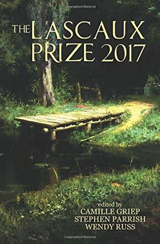 The Lascaux Prize 2017 (Paperback)