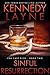 Sinful Resurrection (CSA Case Files, #2)