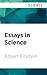 Essays in Science