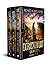 The Extraction List: Series (The Extraction List, #1-3)