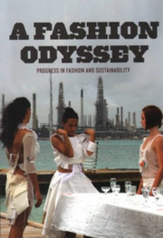 A Fashion Odyssey (Paperback)