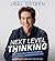 Next Level Thinking Lib/E by Joel Osteen