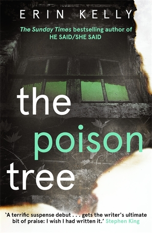 The Poison Tree