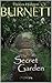 The Secret Garden by Frances Hodgson Burnett