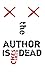 The Author Is Dead