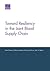 Toward Resiliency in the Jo...