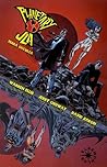 Planetary/JLA by Warren Ellis