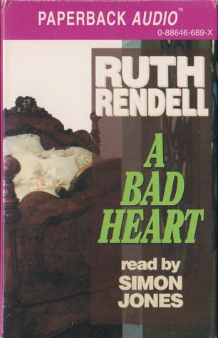 A Bad Heart (Audio Cassette)