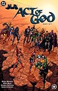 JLA: Act of God #3