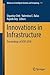 Innovations in Infrastructure by Dipankar Deb