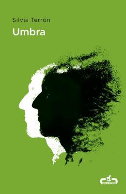 Portada de Umbra, de Silvia Terrón