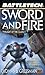 Sword and Fire (Battletech: Twilight of the Clans V)