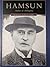 Knut Hamsun by Lars Roar Langslet