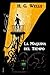 La Maquina del Tiempo: The Time Machine, Spanish Edition