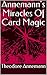 Annemann's Miracles Of Card Magic