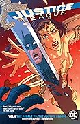 Justice League, Vol. 6: The People vs. The Justice League