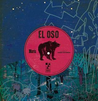 El Oso: Colección la marca terrible! (Paperback)