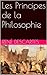 Les Principes de la Philosophie