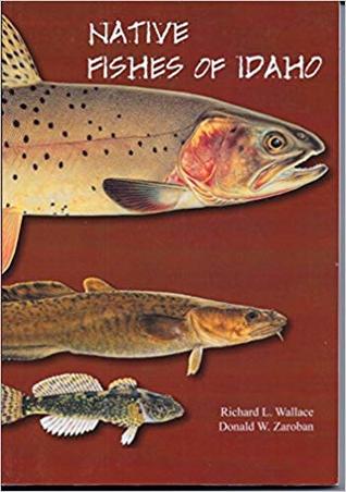 Native Fishes of Idaho