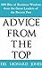 Advice From the Top by Del Leonard Jones