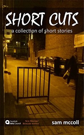 Short Cuts: A collection of eight short stories (Kindle Edition)