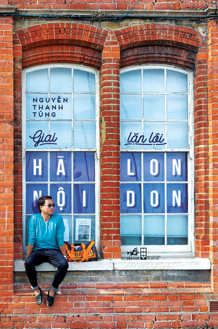 Giai Hà Nội lặn lội London