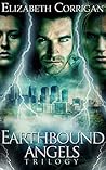 Earthbound Angels Trilogy Book cover for Earthbound Angels Trilogy