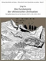 Von der Epoche der langen Spaltung bis ins goldene Zeitalter - Von den Drei Reichen bis zur Tang-Dynastie (220 – 907)