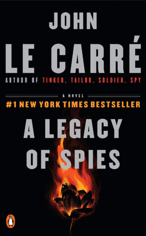 A Legacy of Spies