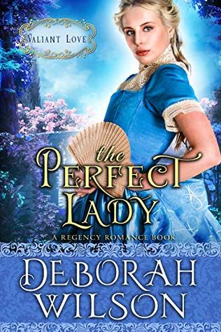 The Perfect Lady (Kindle Edition)