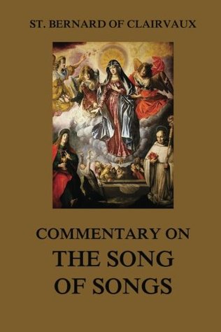 Commentary on the Song of Songs (Paperback)