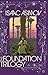 THE FOUNDATION TRILOGY by Isaac Asimov