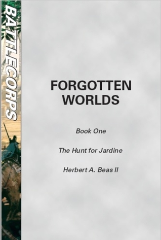 Battletech: Forgotten Worlds: The Hunt for Jardine. Chapter Two. (ebook)
