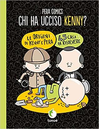 Chi ha ucciso Kenny?