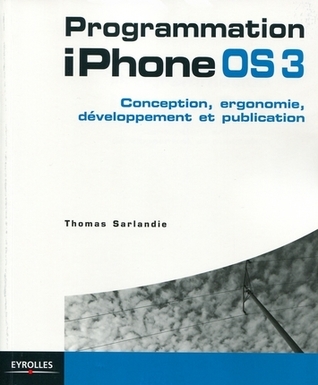 Programmation iPhone OS3