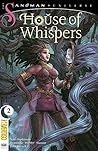 House of Whispers (2018-) #2 by Nalo Hopkinson