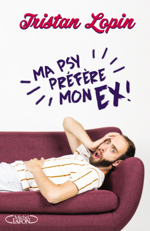 Ma Psy Préfère Mon Ex