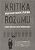 Kritika depolitizovaného ro...