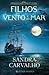 Filhos do Vento e do Mar (Crónicas da Terra e do Mar, #2)