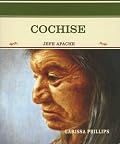 Cochise ~ Jefe Apache / Apache Chief