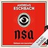 NSA by Andreas Eschbach