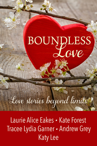 Boundless Love (Kindle Edition)
