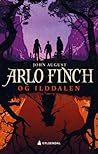 Arlo Finch og Ild...