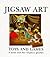 Jigsaw Art: A book with five 12-piece puzzles