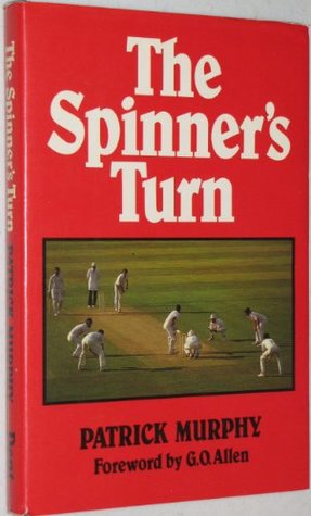 Spinner's Turn (Hardcover)