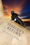 Harley's Return: Wait For Me (Ride With Harley Book 3) Harley's Return: Wait For Me (Ride With Harley Book 3)