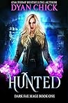 Hunted by Dyan Chick
